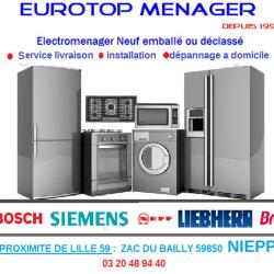 Eurotop Ménager