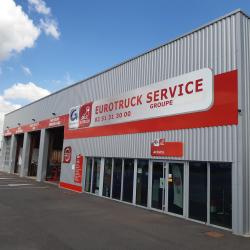 Eurotruck Service - Groupauto