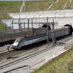 Eurotunnel Shuttle