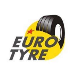 Eurotyre - Ok Pneu Services
