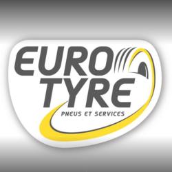 Eurotyre Hyperpneus  Adhérent