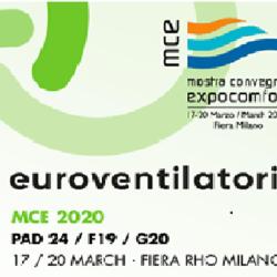 Euroventilatori France