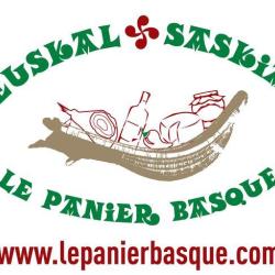 Euskal Saski Le Panier Basque