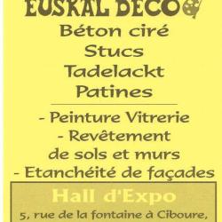 Euskaldeco
