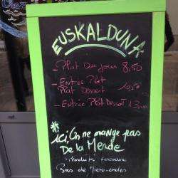 Euskalduna