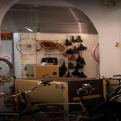 Ev-show Room