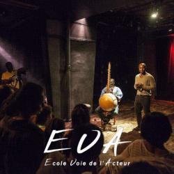 Eva - Ecole Voie De L'acteur
