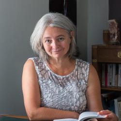 Eva Alcaïdé - Ei