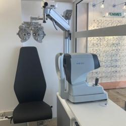 Eva Optique