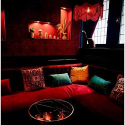 Eva Restaurant