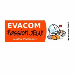 Passion Jeux