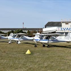 Evad'air
