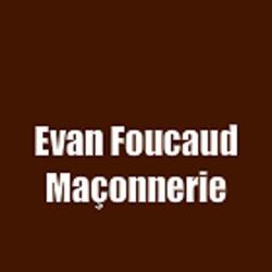 Evan Foucaud Maçonnerie