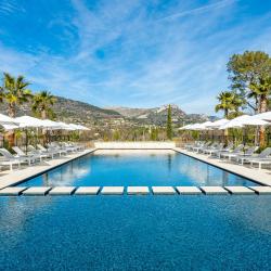 Evancy Les Jardins D'azur