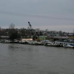 Evans Marine International