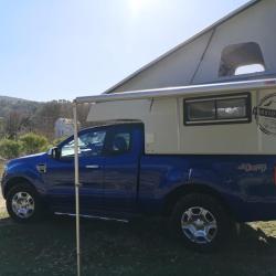 Evasio Camper