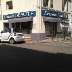 Evasion Beaute