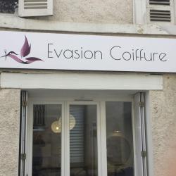 évasion Coiffure