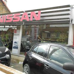 Evasion Des Nations