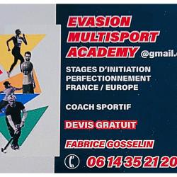 Evasion Multisport Academy