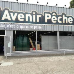 Avenir Pêche 28