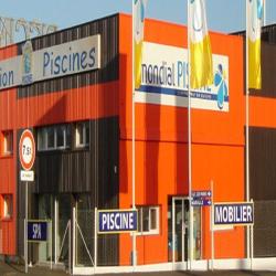 Evasion Piscines