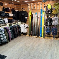 Evasion Sports - Ski Republic