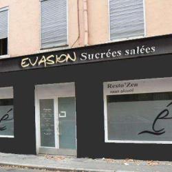 Evasion Sucre Sale