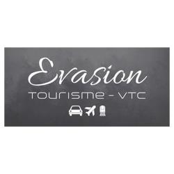 Evasion Tourisme Vtc