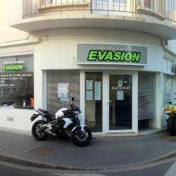 Ecole De Conduite Evasion