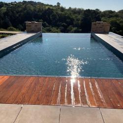 Evazion Piscine 46