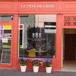 Eve Au Paradis Vegan