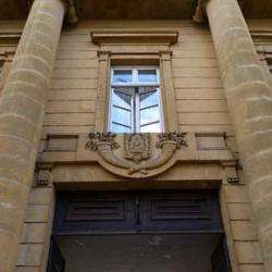 Eveche De Metz