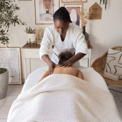 éveil 2 Sens Massage à Domicile Femme Et Enfant