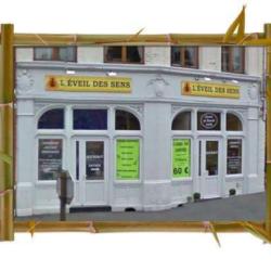 L'éveil Des Sens