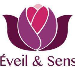 Eveil & Sens - Maryline Cantin