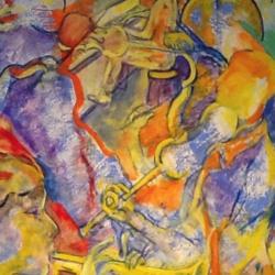 Evelyne Ballestra