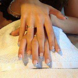 Art French Nails