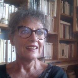 Evelyne Harel - E'vie Coach Evolution