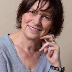 évelyne Jacquinet