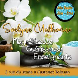 Evelyne Malhomme/ma Bulle Zen-être