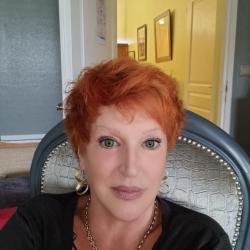 Evelyne Montmartin
