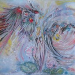 Evelyne Poulin