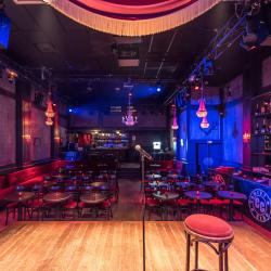 Evénements Au Comedy Club