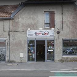 Event Bike