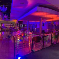 Event's Prestations