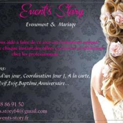 Event's Story