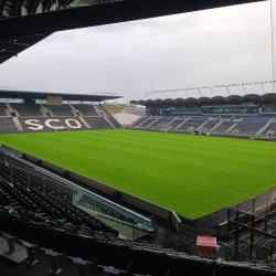 Event Stadium