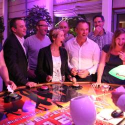 Events Academy Agence événementielle D'animations De Team-building Pour Les Entreprises Et Les Particuliers à Angers.