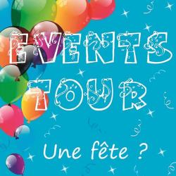Events Tour
